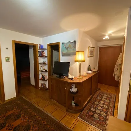 Apartment Sapin Rouge B37 *